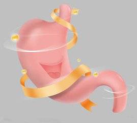 胃大怎么减最快最有效饭后,胃不好瘦了要怎么控制