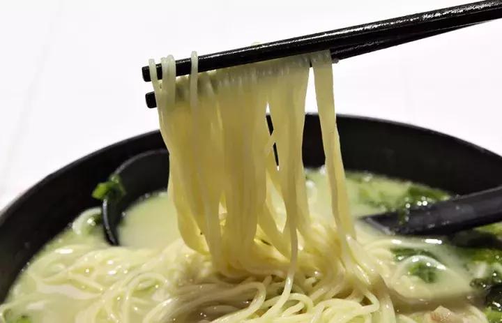 上海滩最好吃的一碗黄鱼面,居然在……丰庄?
