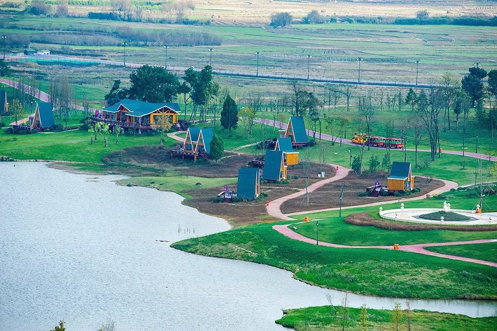 花安高速花溪段,花安高速沿途景区