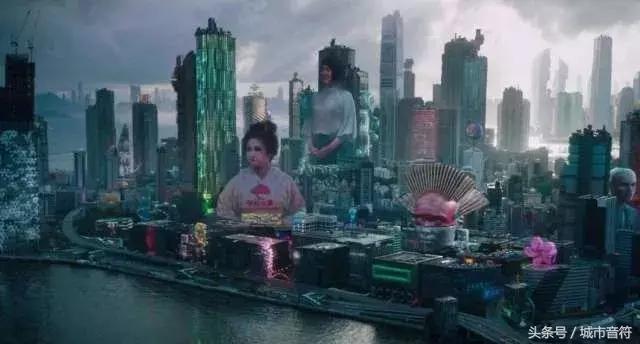 听说现在95后都喜欢蒸汽波！