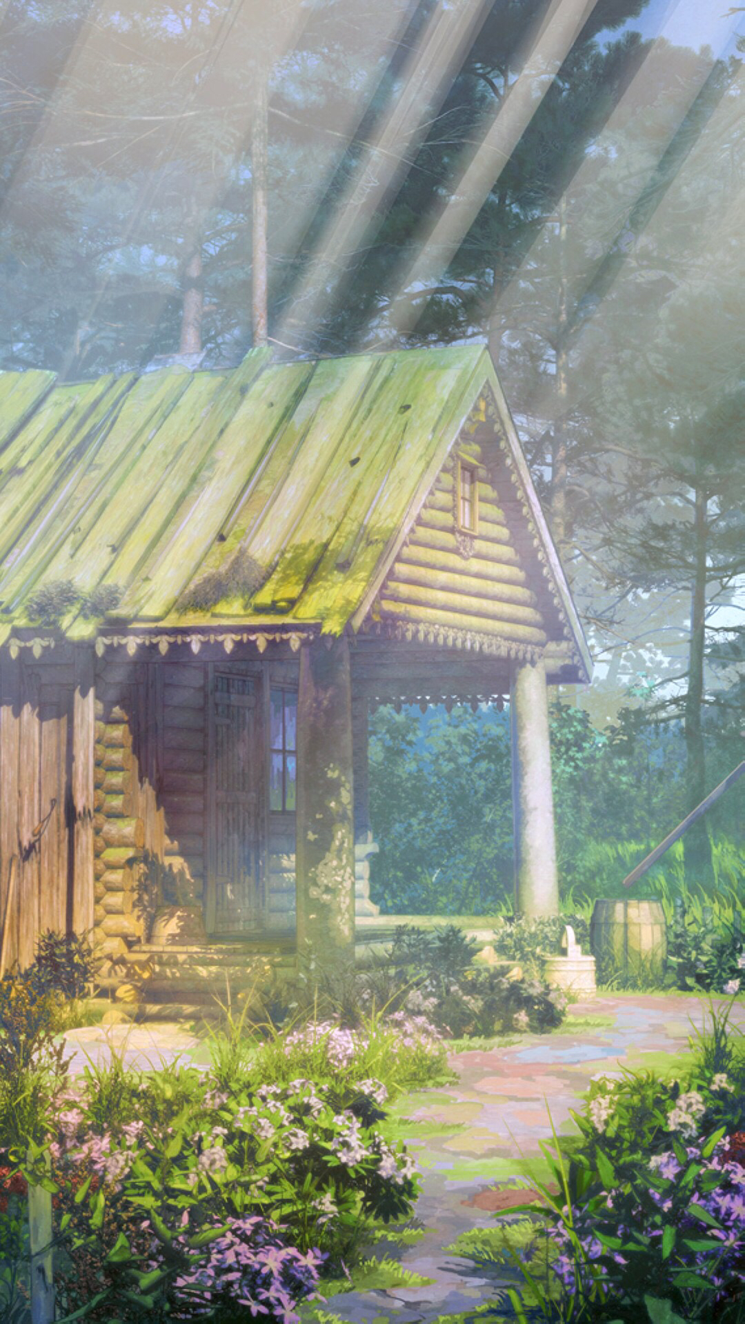 唯美锁屏壁纸图片大全少女心,向日葵唯美壁纸锁屏图片