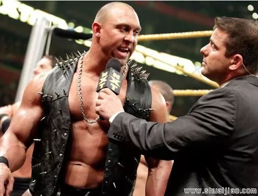 wwe三大巨星回归同台,wwe巨星跨界