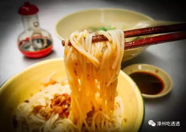 漳州目前小吃有哪些,漳州特色小吃是哪些