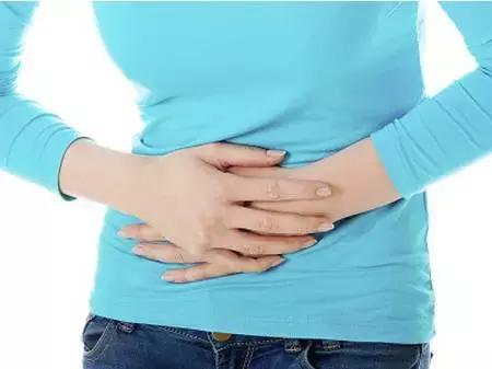 非经期流血像大姨妈一样,非经期出血和大姨妈一样