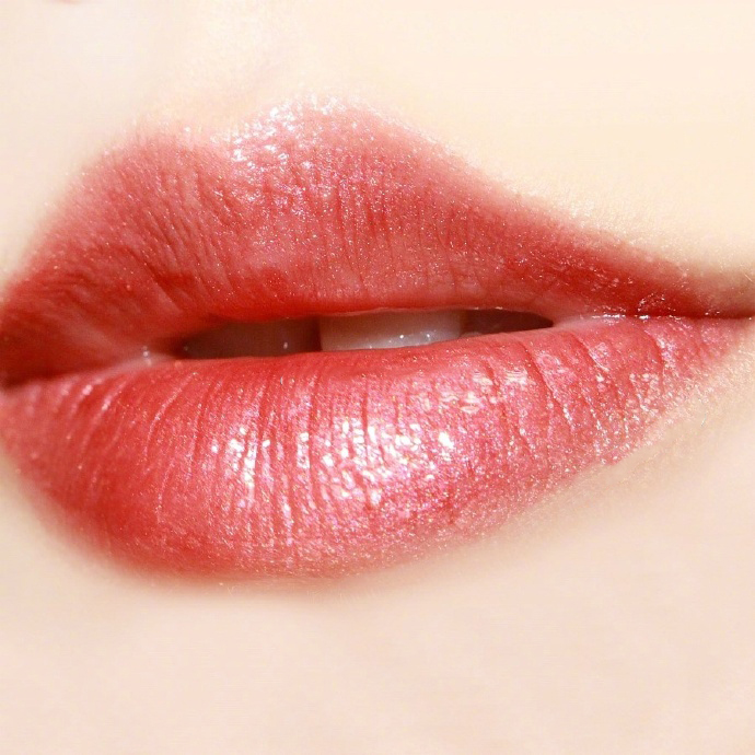 阿玛尼116口红,18支阿玛尼黑管唇釉全试色