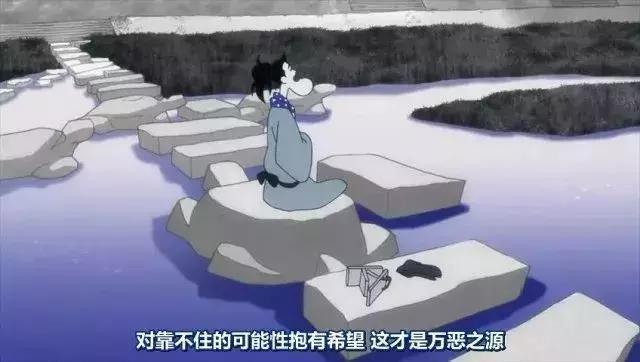 这部脑洞比天大的片子，凭什么拿9分？