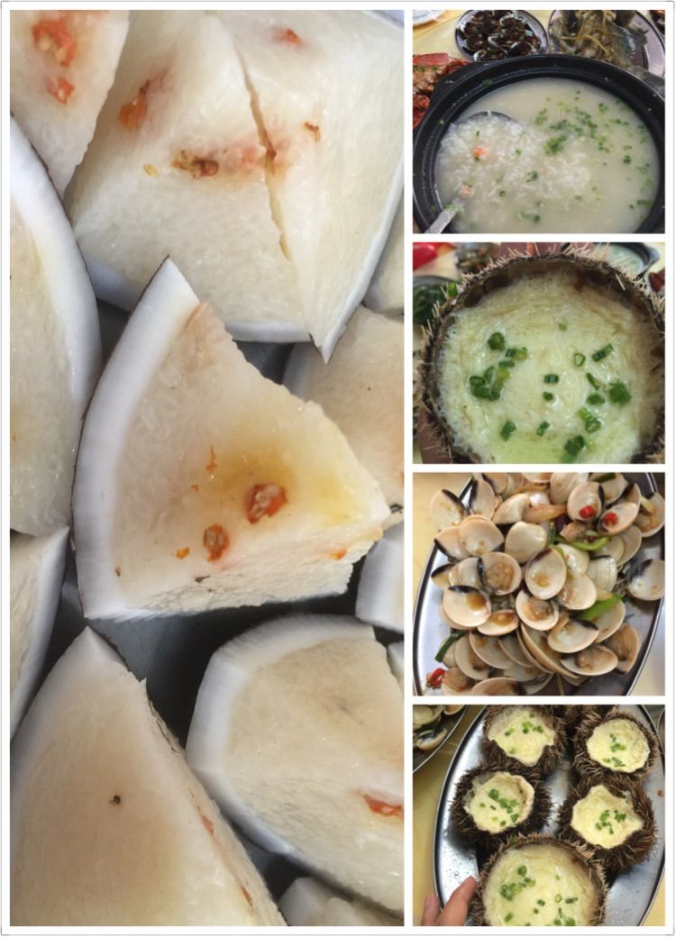 亲子三亚游,什么标题都不如这句话!