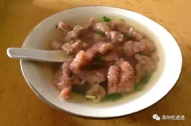 全了，漳州原来有70+名小吃，是不是漳州人就看你吃过多少家了