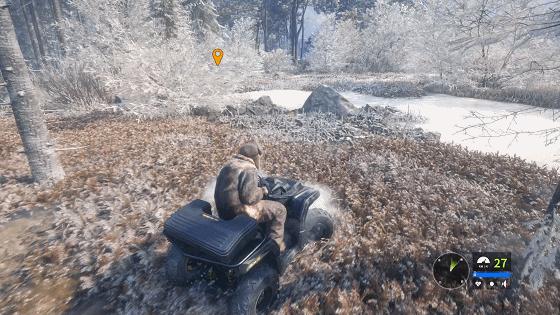 枫评游戏之《猎人野性的呼唤》：我欠这款硬核游戏一篇像样的测评