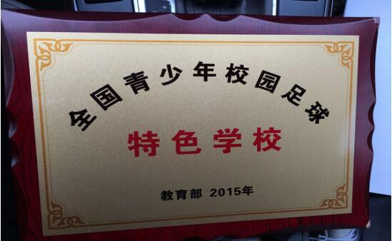 加快发展青少年校园足球实施方案,发展体育运动增强学生体质