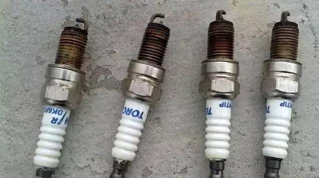 车老费油吗,车越来越费油应该查哪些