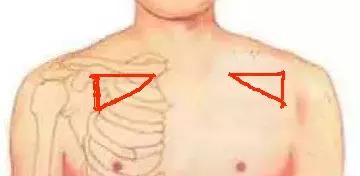 人体八大黄金穴位,人体四大疾病是哪些