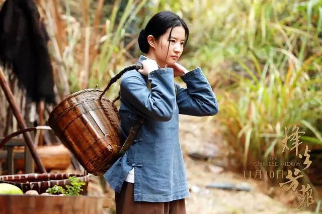 11月电影清单请查收,11月的电影种类繁多