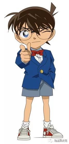 柯南的道具现实版,名侦探柯南疑难事件前篇