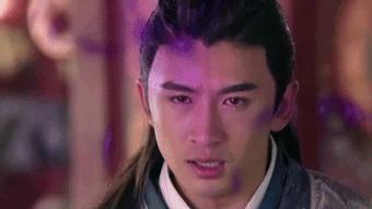 张云龙傲娇与偏见肌肉花絮,张云龙新戏被调侃剧本