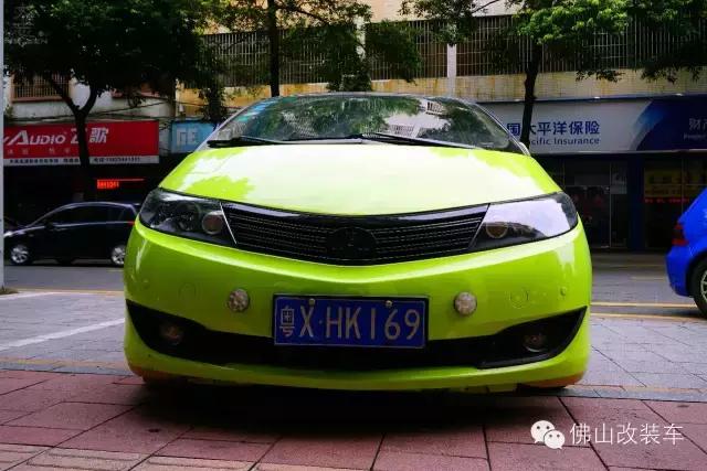 比亚迪m6改装发动机,比亚迪m6尾灯改装