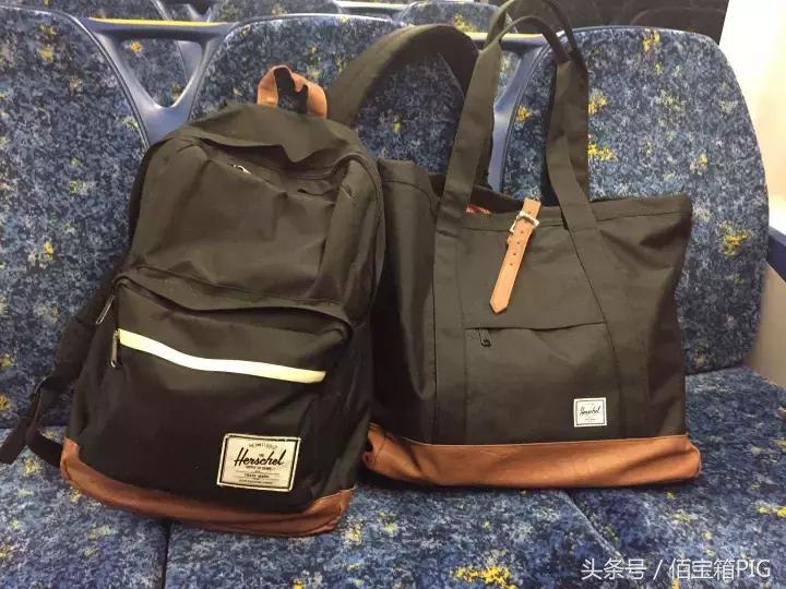 适合女孩子背的通勤包,小个子女生上班背的包包推荐