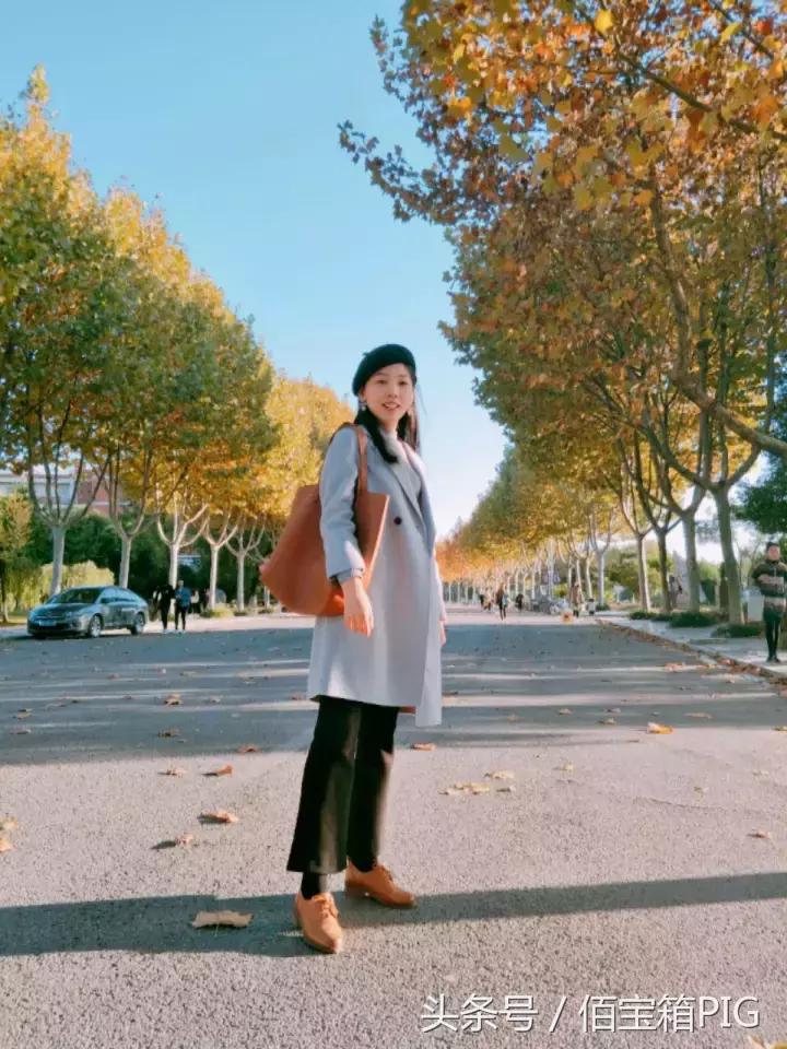 适合上学女生背的轻奢包,适合学生出门背的包包推荐