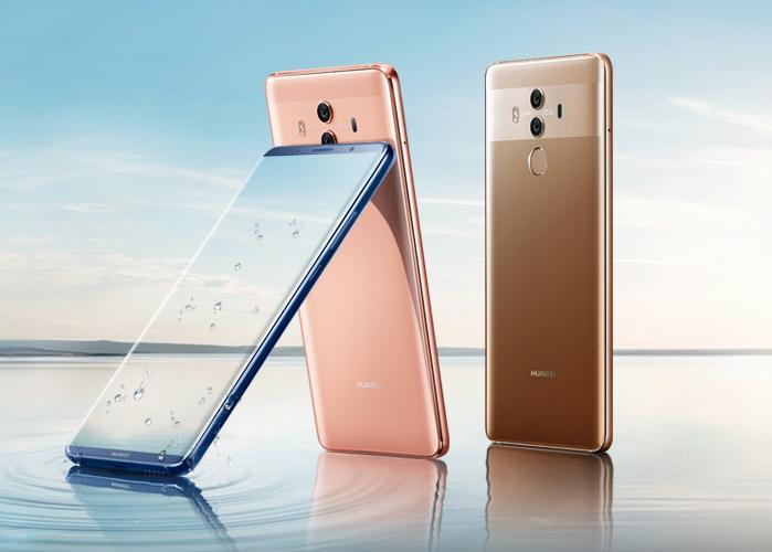 华为mate10能不能双卡双4g,华为mate10支持volte功能吗