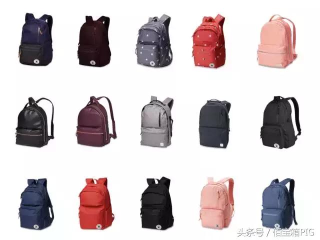 适合初中女生背的日常包包,适合小个子女生的包实用