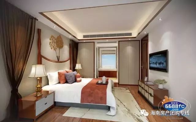 三亚海棠湾联投海棠韵房价,联投海棠韵复式