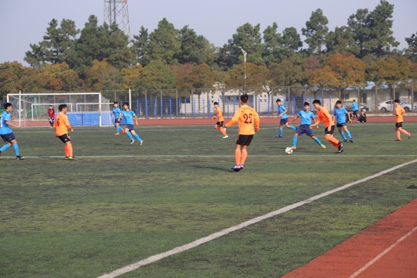 2017安徽校园足球联赛,2020年安徽高中校园足球联赛