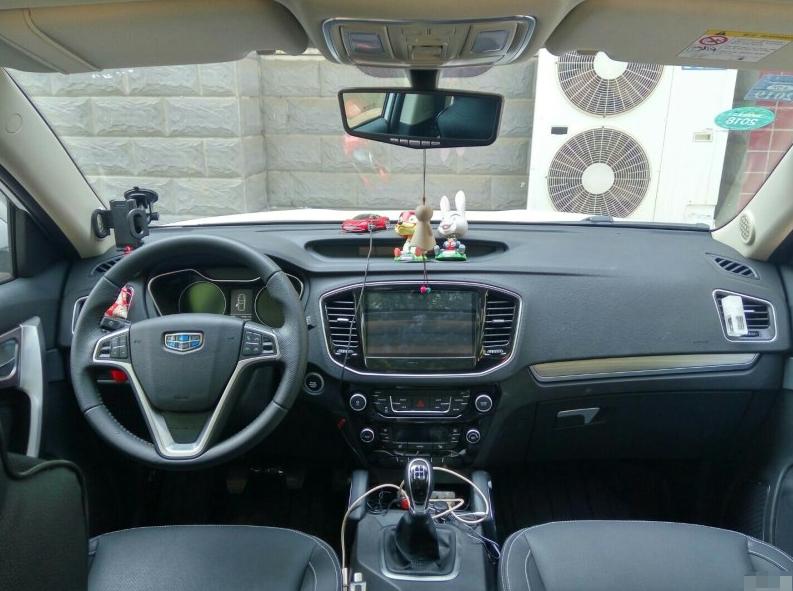 远景x3车主真实感受,车主谈远景x6的缺点