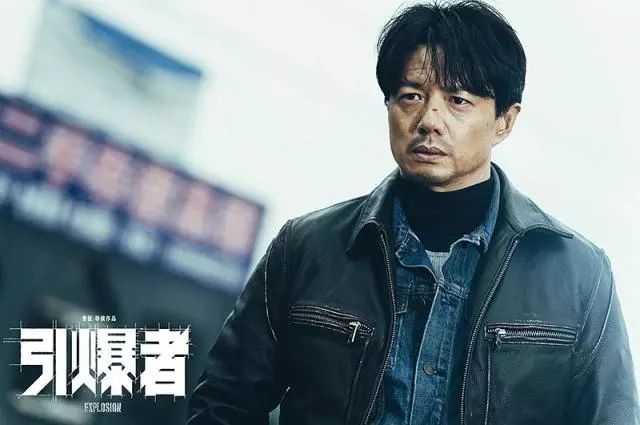 11月电影清单请查收,11月的电影种类繁多