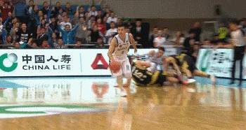 cba规则针对无球犯规,cba只要没打死就不吹犯规