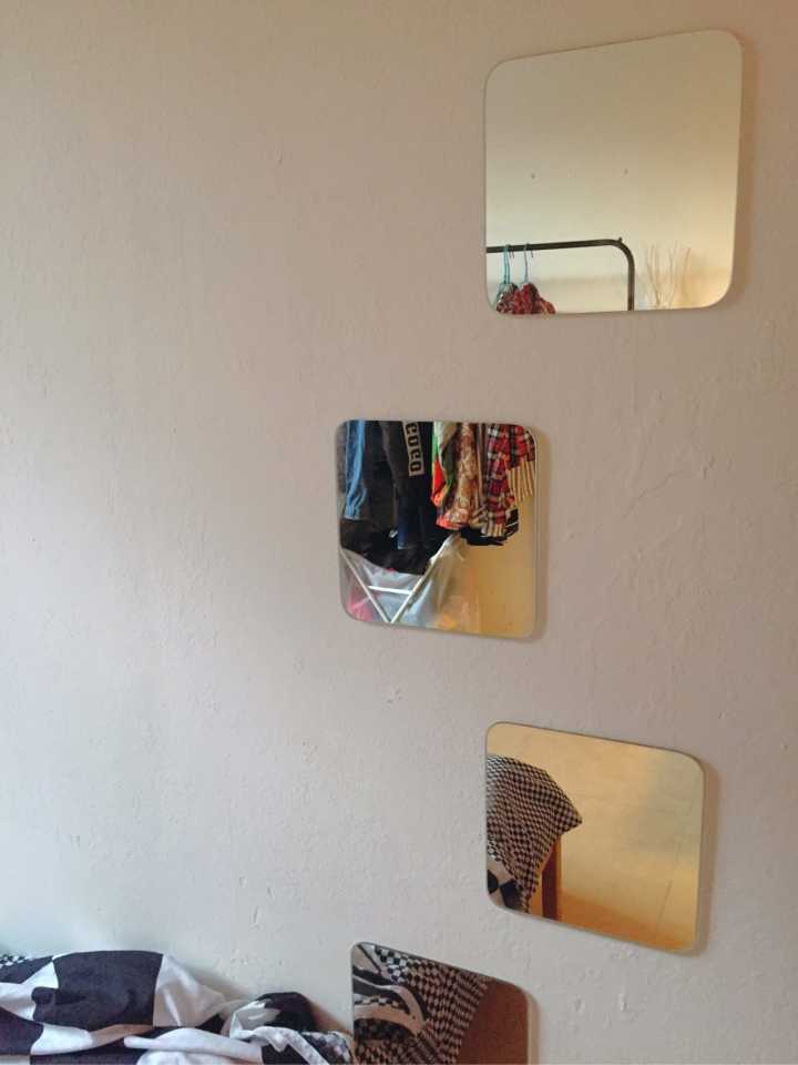 90后女孩出租屋改造日记,90后女孩买房子不装修