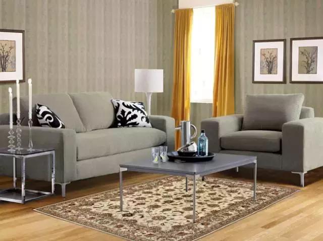 古罗马软装风格,英式软装风格