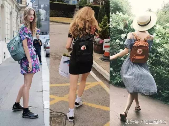 适合上学女生背的轻奢包,适合学生出门背的包包推荐