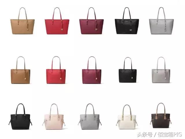 适合女孩子背的通勤包,小个子女生上班背的包包推荐