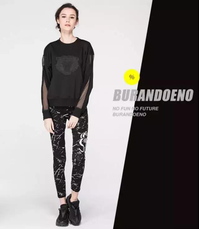 某宝好看衣服店铺推荐,好看不贵的潮牌店