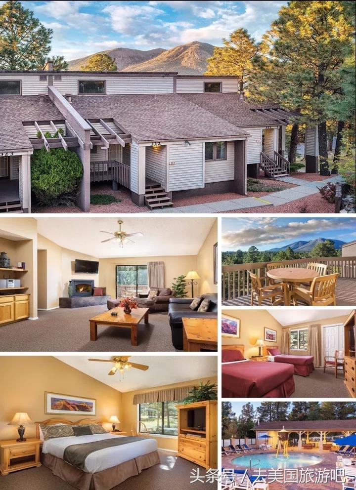 美国风景最好的小镇,美国风景最美的小镇