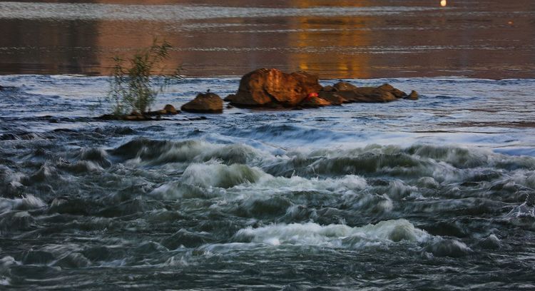 闽中明珠尤溪，八山一水一分田