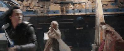 雷神3第一个彩蛋,雷神3一口气看完