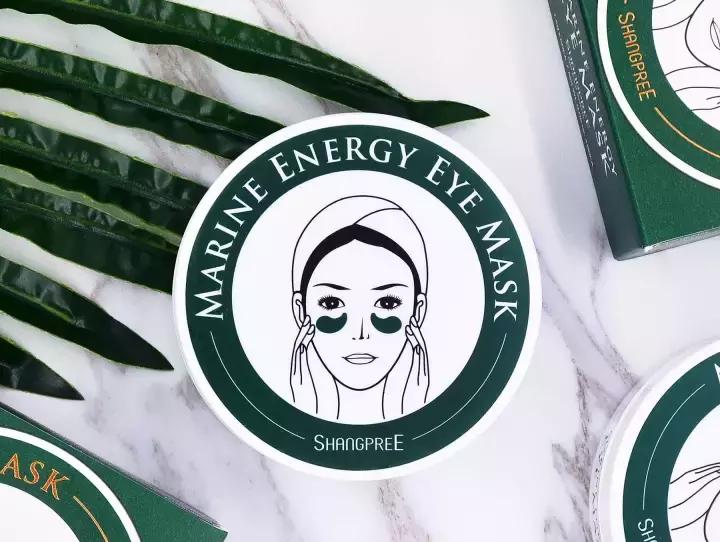 补水保湿眼膜国货,超保湿去干纹眼霜推荐