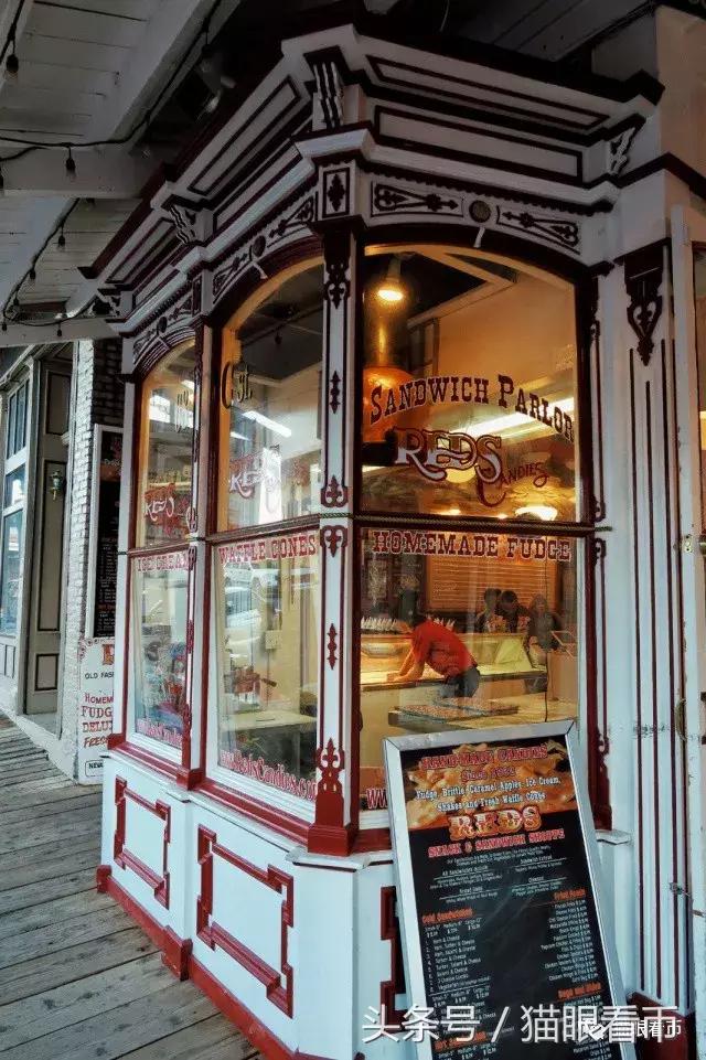 弗吉尼亚城,弗吉尼亚老城