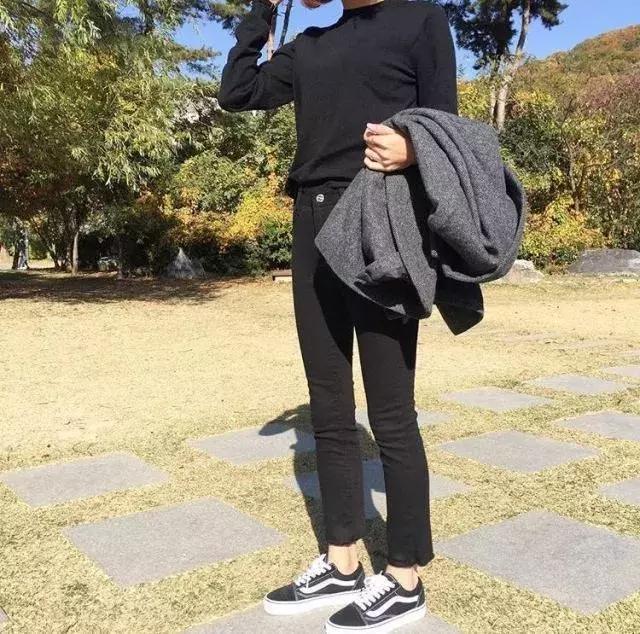 韩系新款百搭运动鞋,韩国都穿什么运动鞋