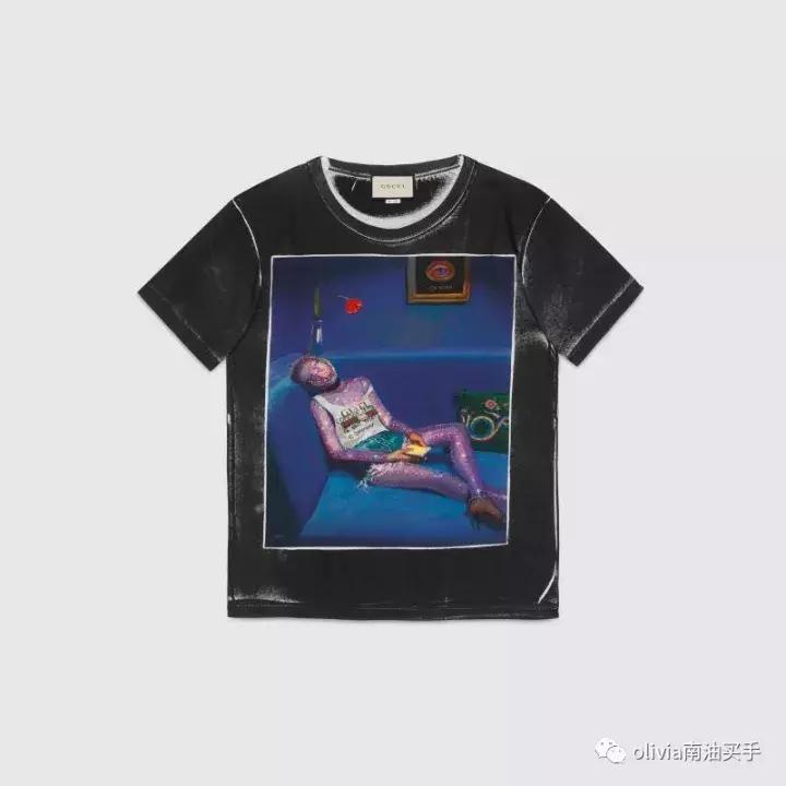 gucci有一年特别火,gucci为什么突然这么火