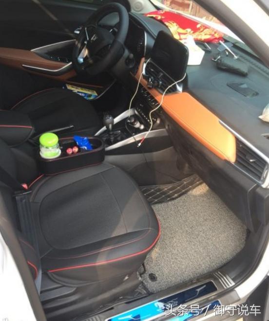 宝骏51010万公里车况,宝骏510质量怎么样大飙车