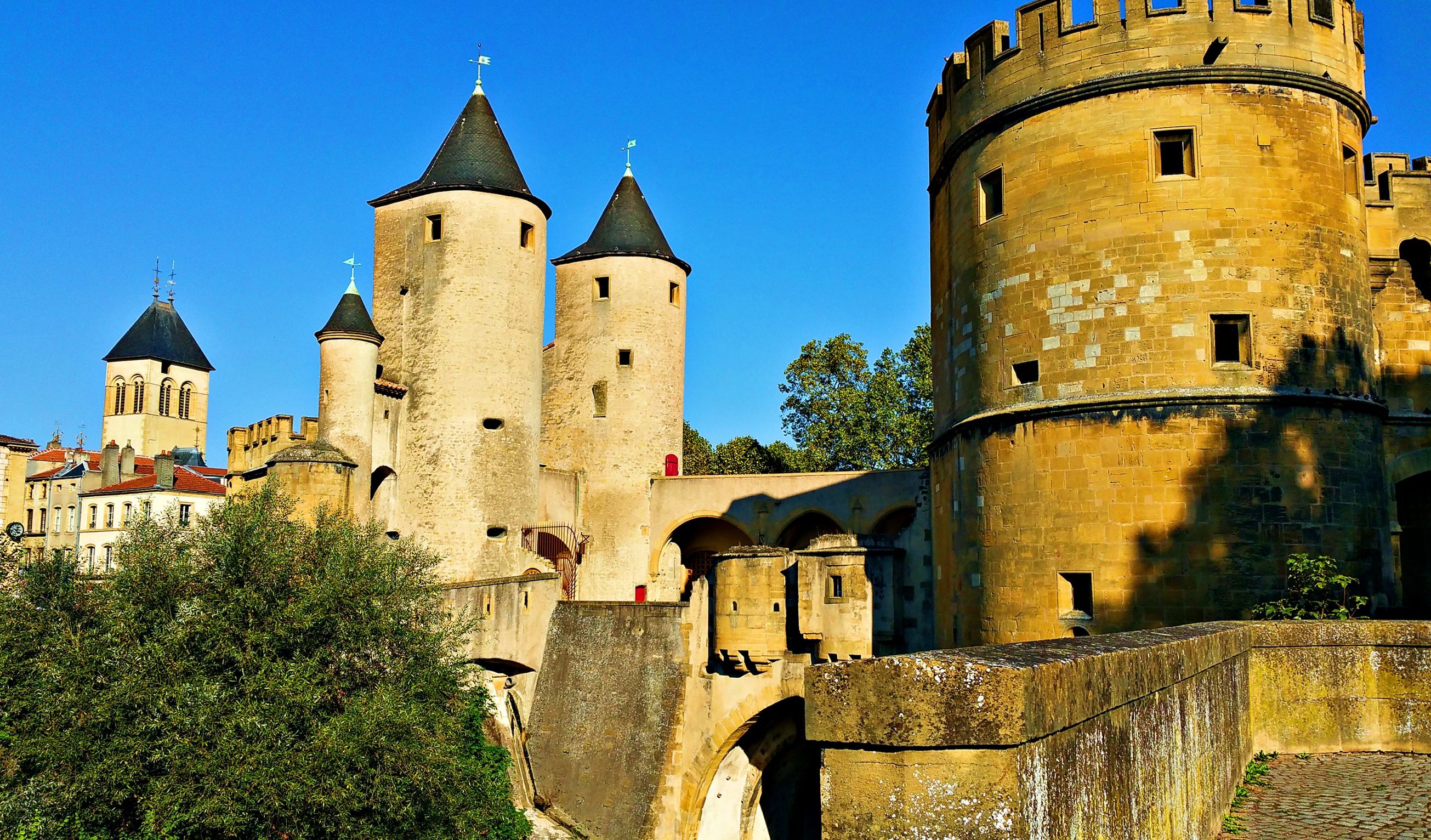 法国香槟之乡在哪里,香槟小镇法国