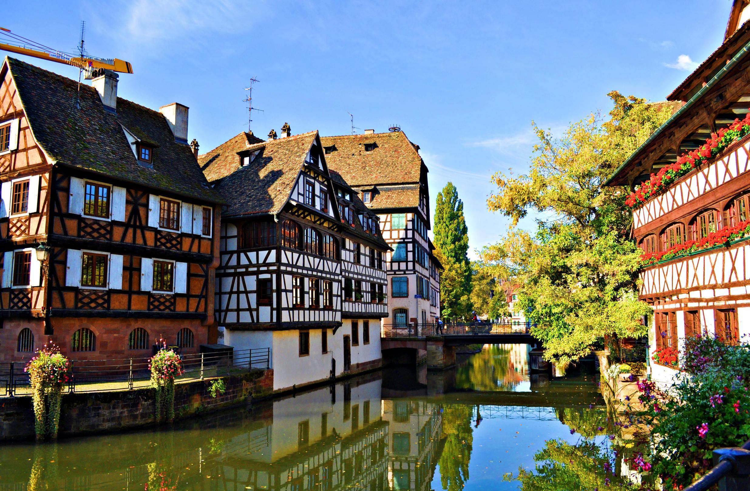 法国香槟之乡在哪里,香槟小镇法国