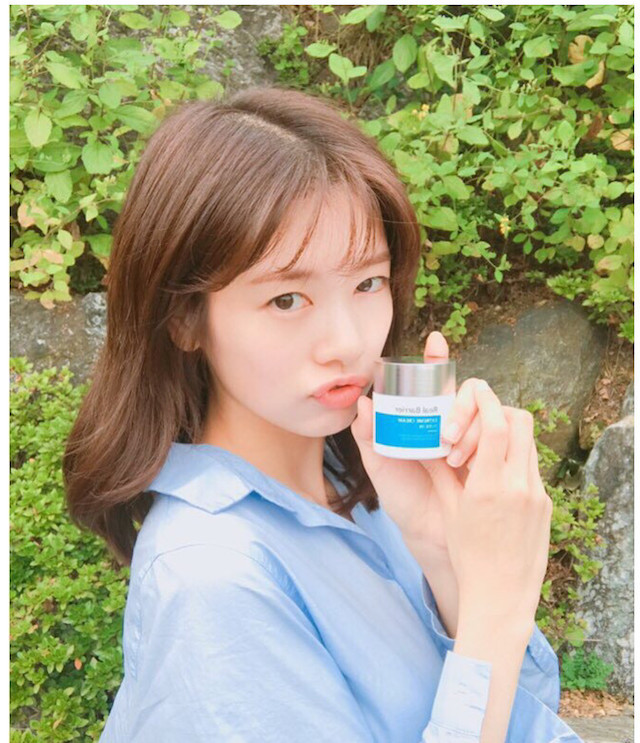 崔雪莉剪头发原视频,韩版崔雪莉