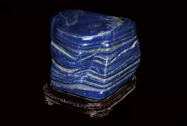 价值连城的极品石头,极品罕见石头图片大全