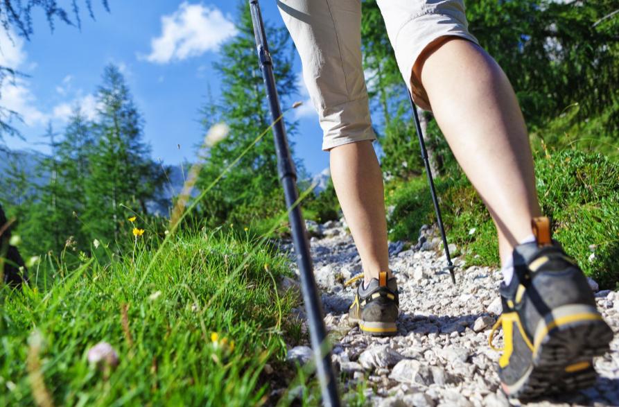 徒步鞋的正确方法与技巧,西藏徒步登山买什么鞋