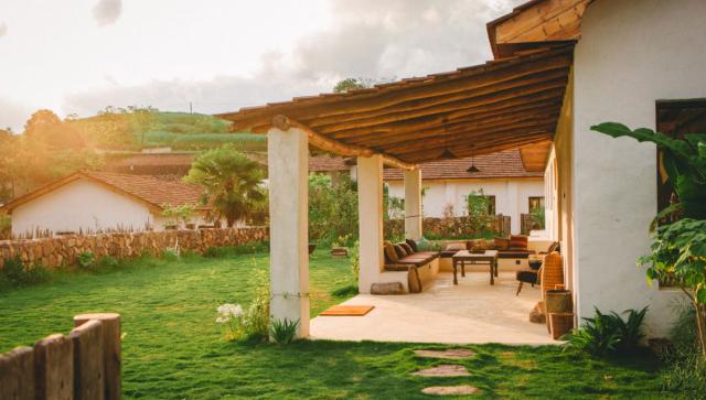 杭州最美十大民宿推荐,想去一个有温度的地方