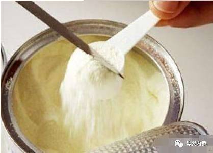 婴幼儿奶粉为什么闻着有点怪味,婴幼儿奶粉怎么才没有奶腥味