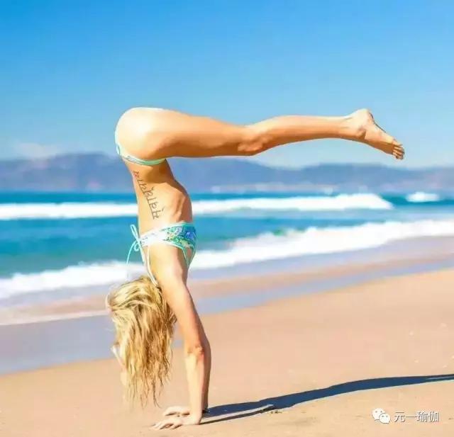 元一瑜伽每天必练,元一瑜伽八周年